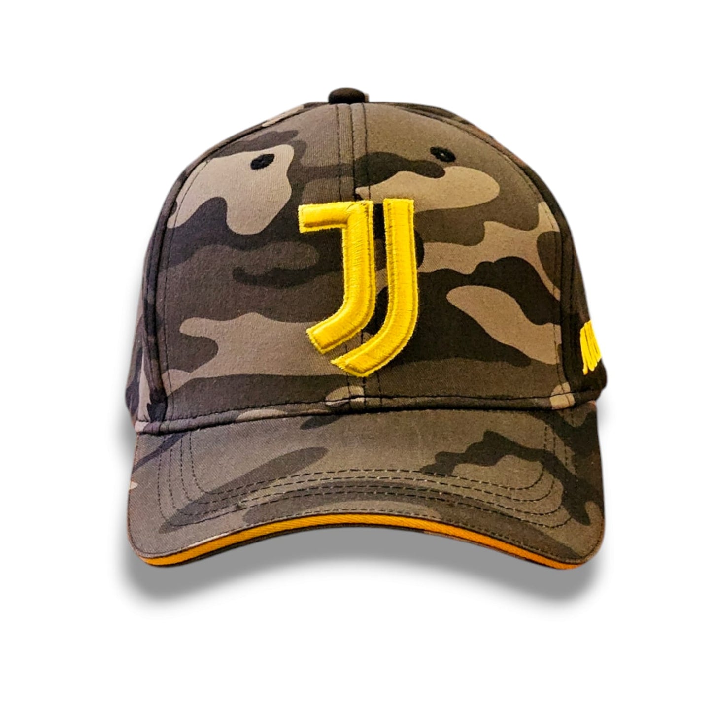 JUVENTUS - CAPPELLO DA BASEBALL