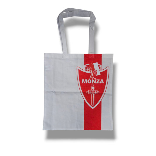 MONZA - SACCA RIUTILIZZABILE