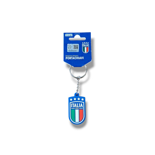 FIGC ITALIA - PORTACHIAVI