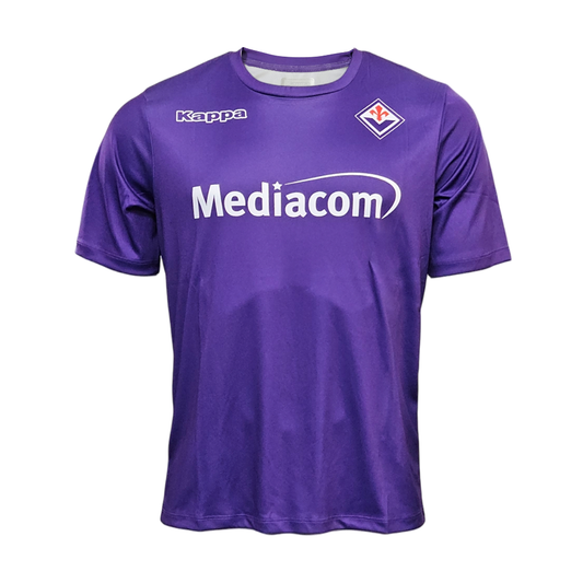 FIORENTINA - MAGLIA REPLICA UFFICIALE HOME ADULTO / BAMBINO 2024/2025