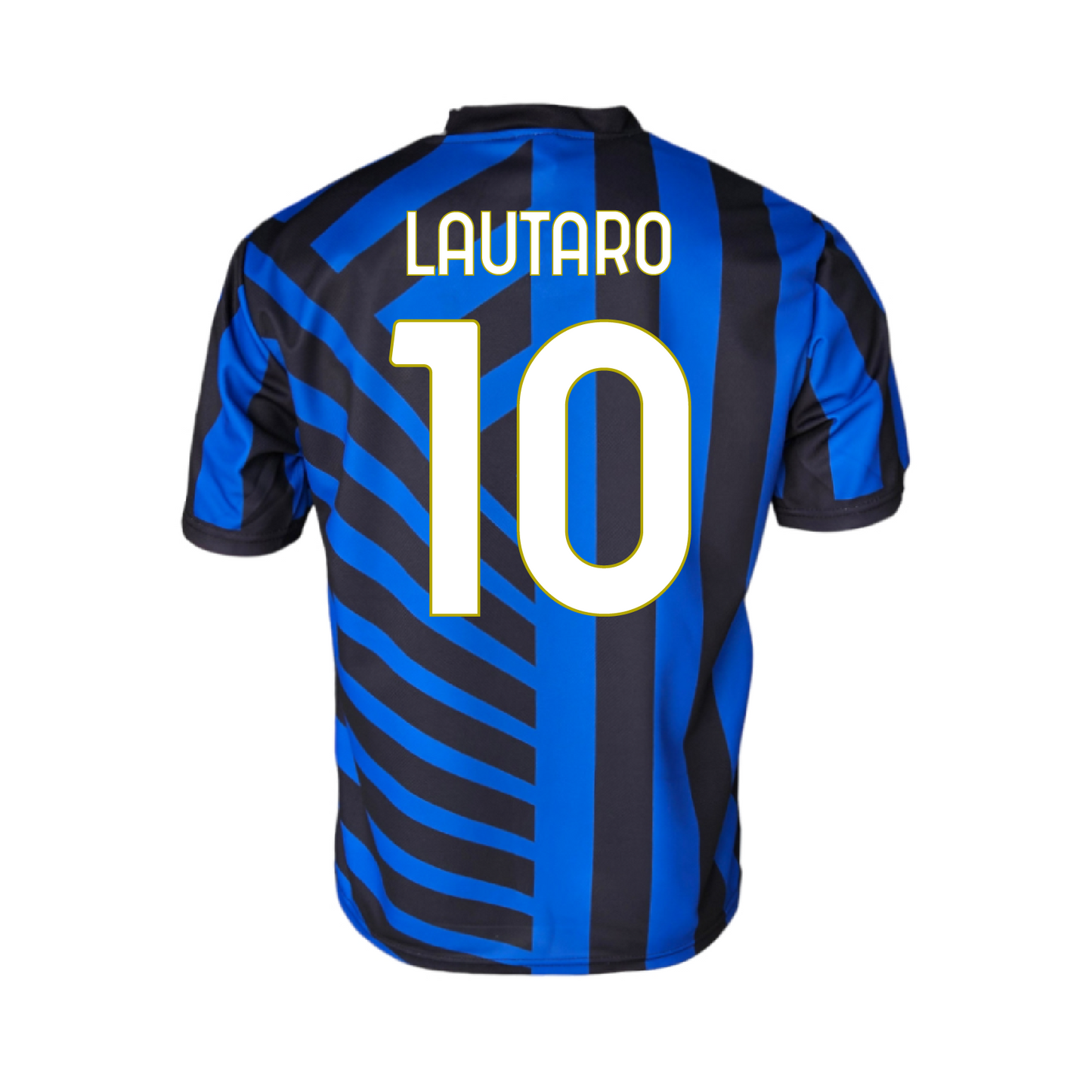 INTER - MAGLIA REPLICA UFFICIALE HOME ADULTO / BAMBINO 2024/2025 - LAUTARO MARTINEZ