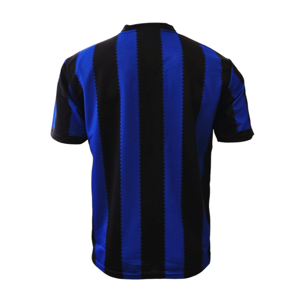 INTER - MAGLIA REPLICA UFFICIALE HOME ADULTO / BAMBINO 2026/2027
