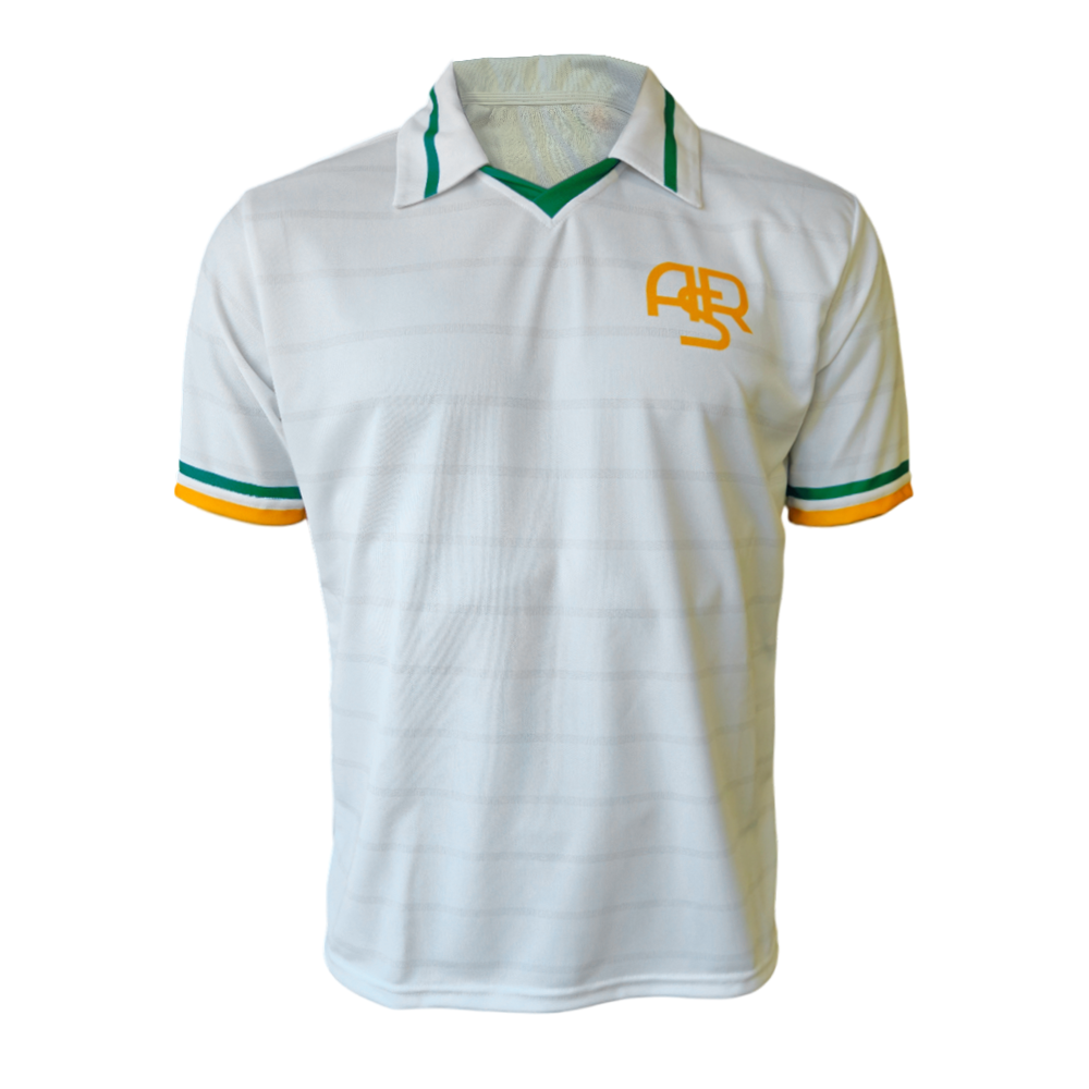 AS ROMA - MAGLIA REPLICA UFFICIALE THIRD PAULO DYBALA - ADULTO / BAMBINO 2025/2026