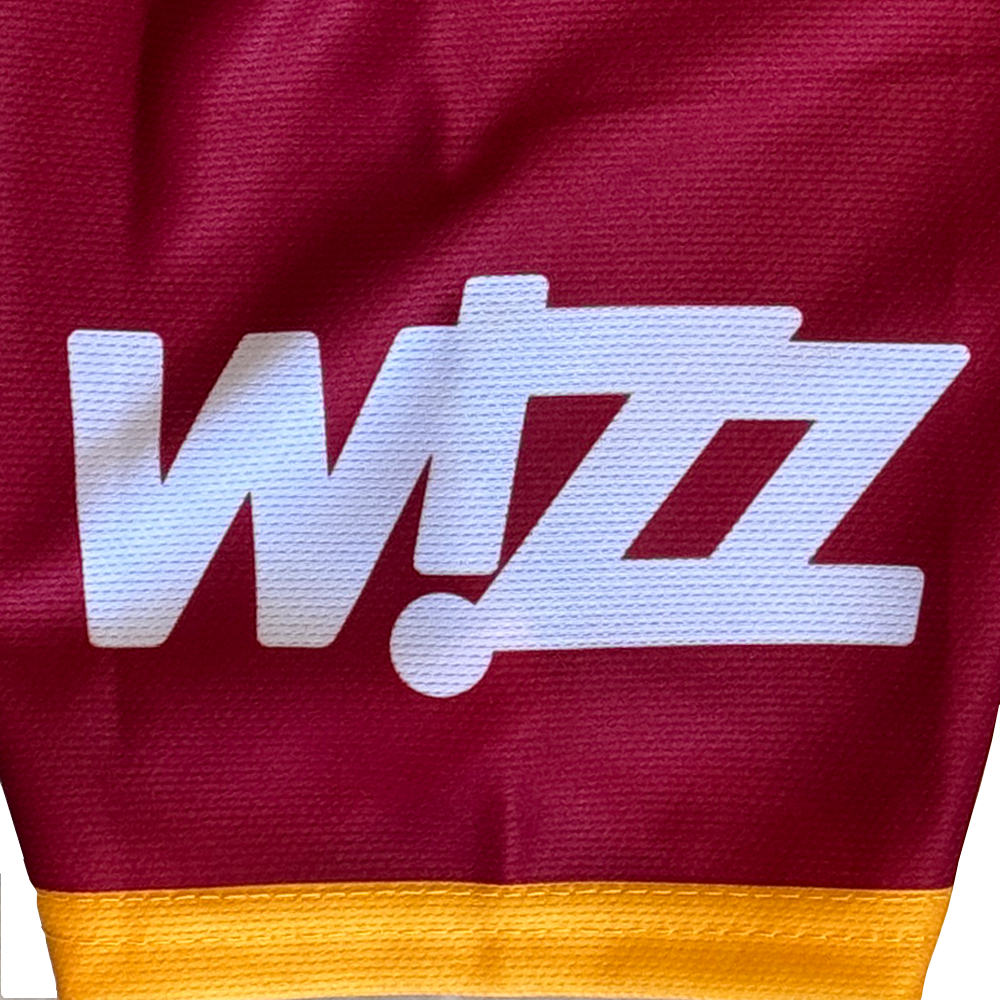 AS ROMA - MAGLIA REPLICA UFFICIALE HOME ADULTO / BAMBINO 2026/2057