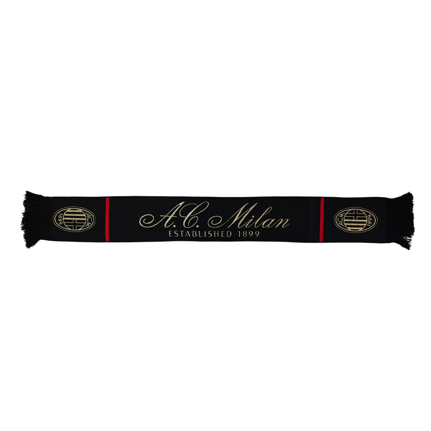 MILAN - SCIARPA JACQUARD VIP