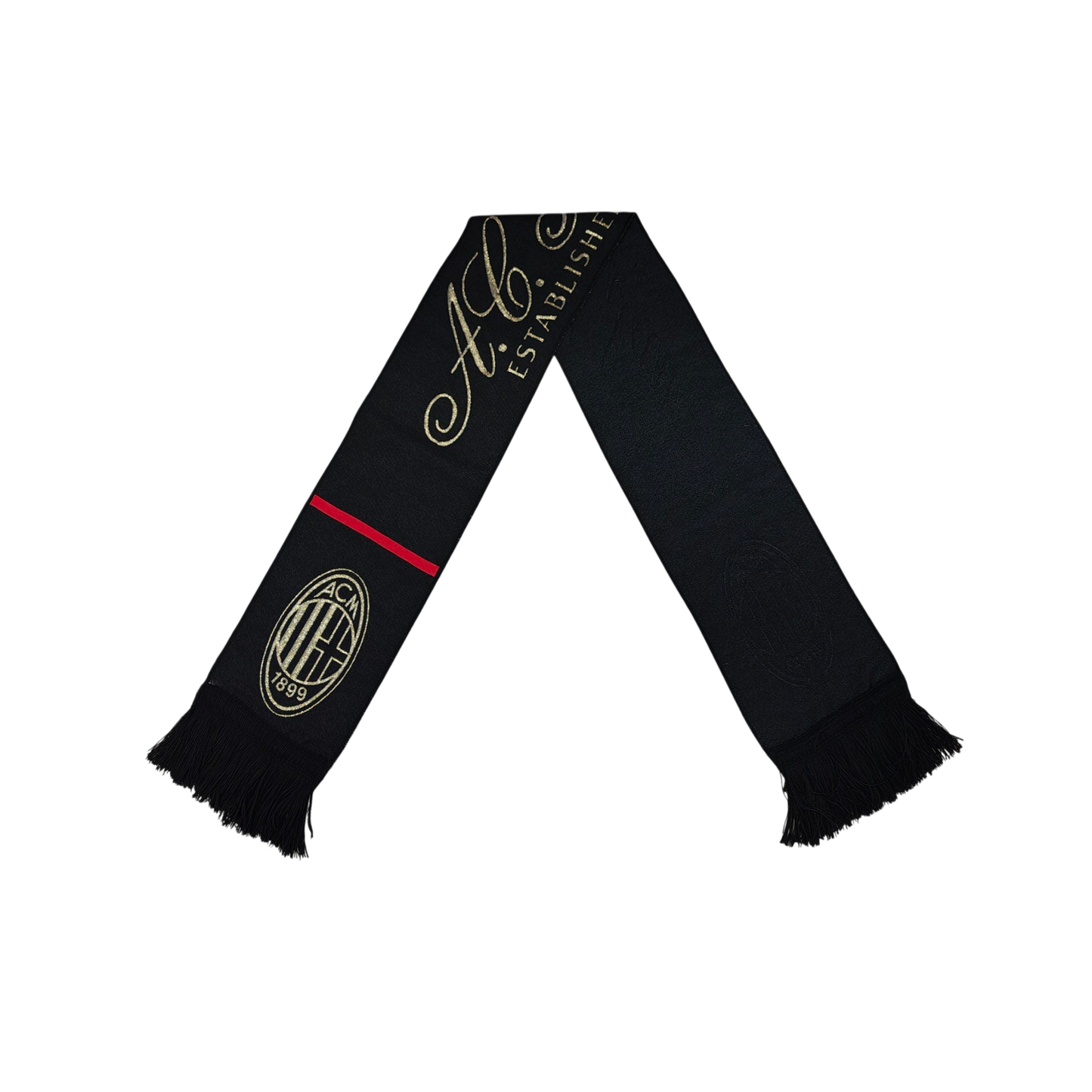 MILAN - SCIARPA JACQUARD VIP