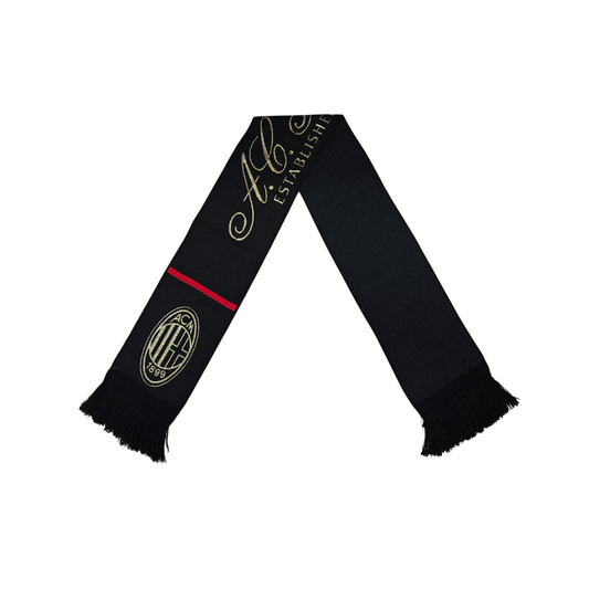 MILAN - SCIARPA JACQUARD VIP