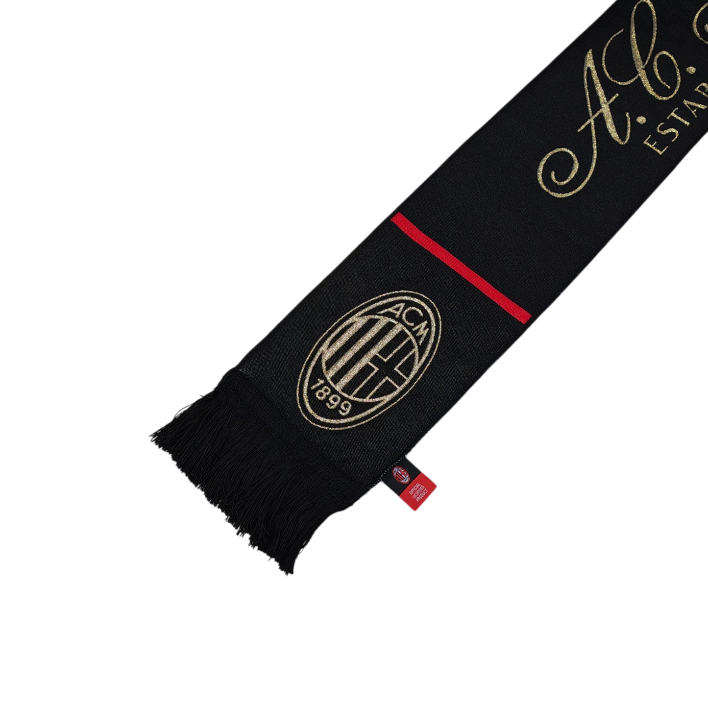 MILAN - SCIARPA JACQUARD VIP