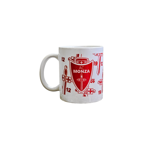 MONZA - TAZZA DA COLAZIONE
