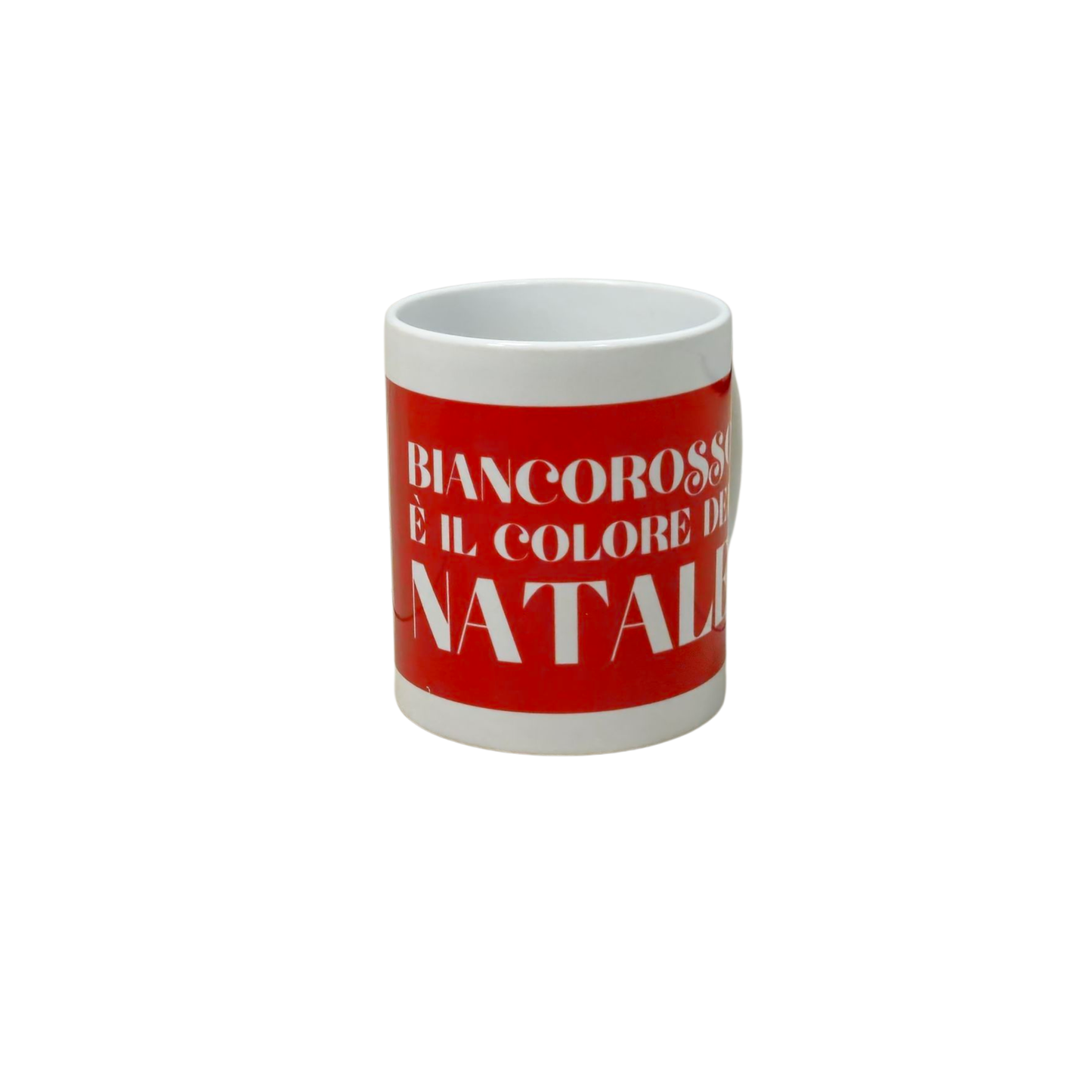 AC MONZA - TAZZA DA COLAZIONE