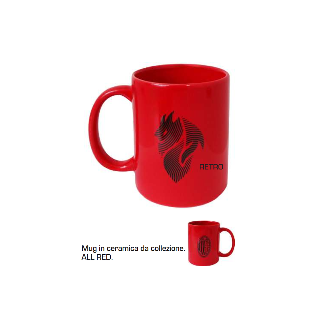 MILAN - TAZZA