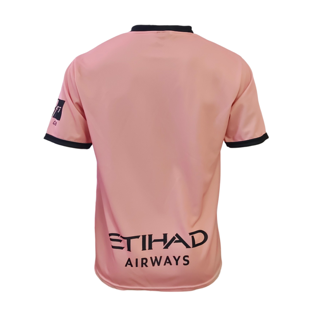 PALERMO - MAGLIA REPLICA UFFICIALE HOME ADULTO / BAMBINO 2026/2027