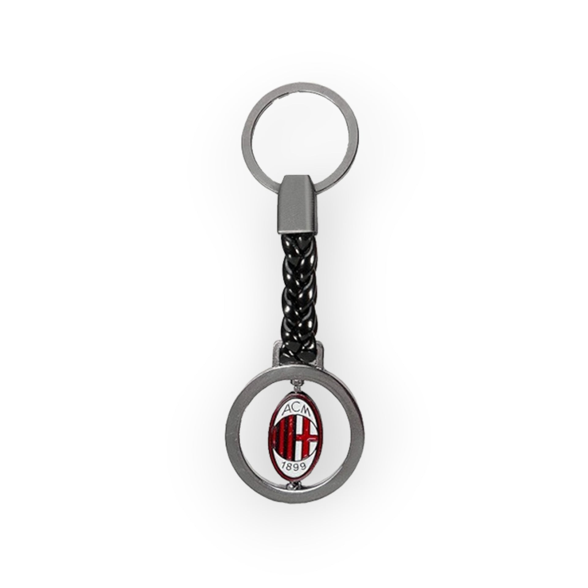 Portachiavi milan a altri oggetti da calcio da collezione | Acquisti Online su