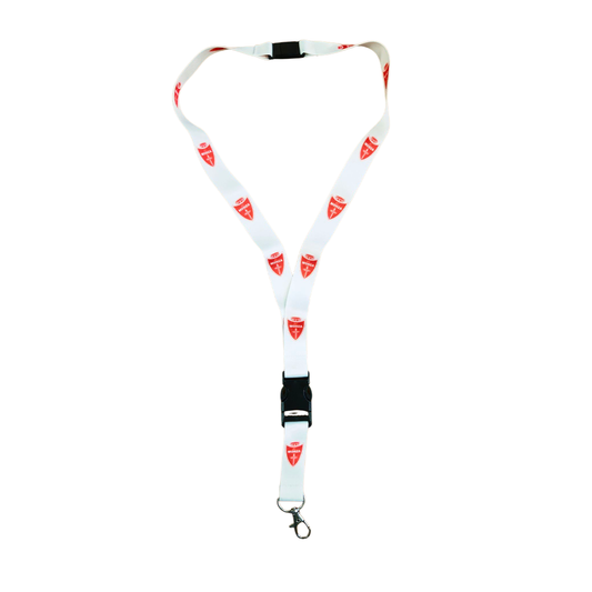 MONZA - PORTACHIAVI LANYARD