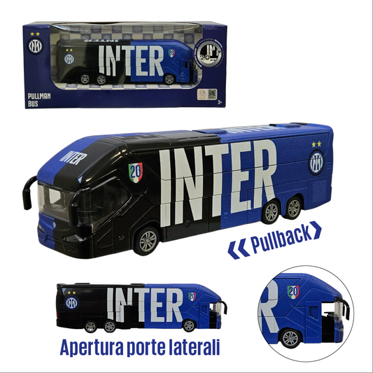 INTER - PULLMAN SCUDETTO 24/25