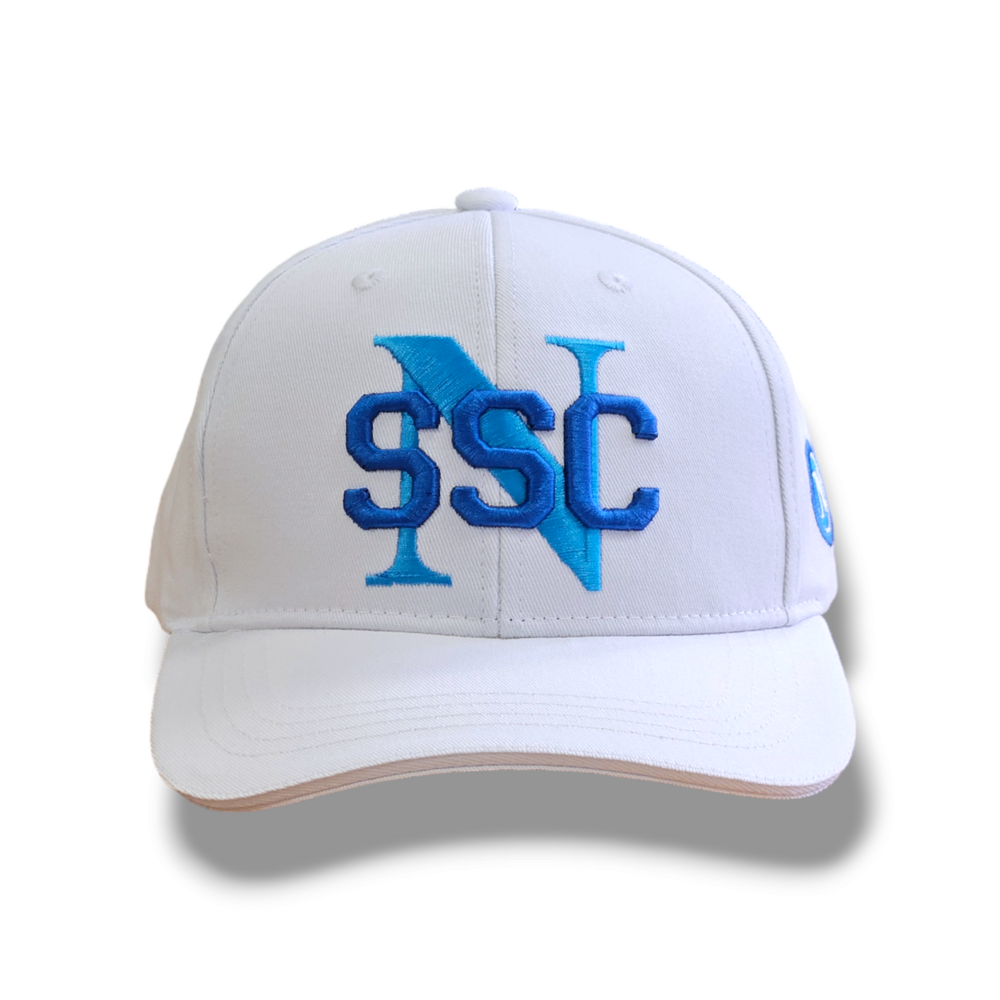 SSC NAPOLI - CAPPELLO DA BASEBALL