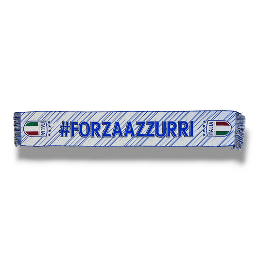 ITALIA - SCIARPA JACQUARD