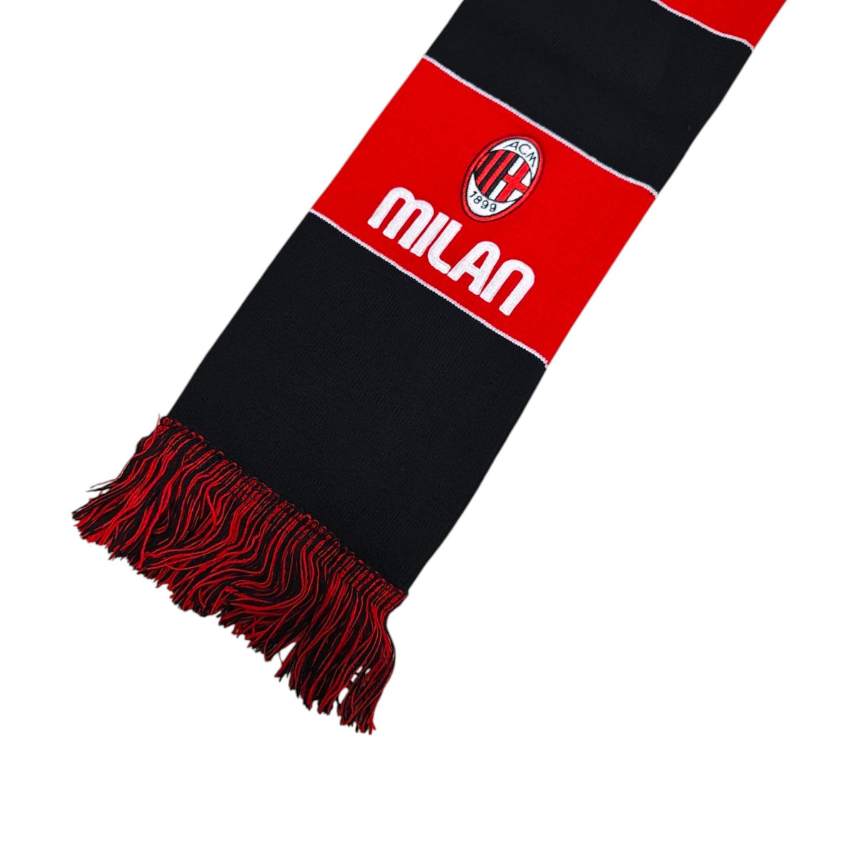 MILAN - SCIARPA TUBOLARE