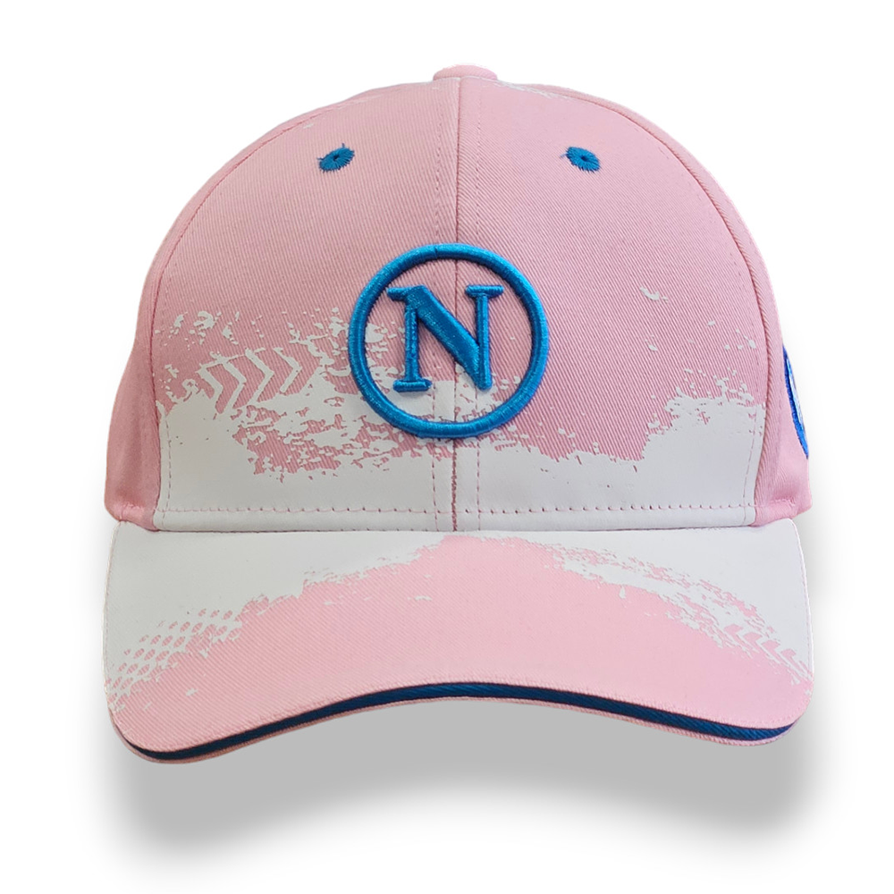 SSC NAPOLI - CAPPELLO DA BASEBALL