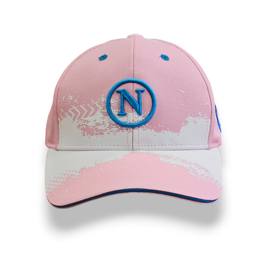 SSC NAPOLI - CAPPELLO DA BASEBALL