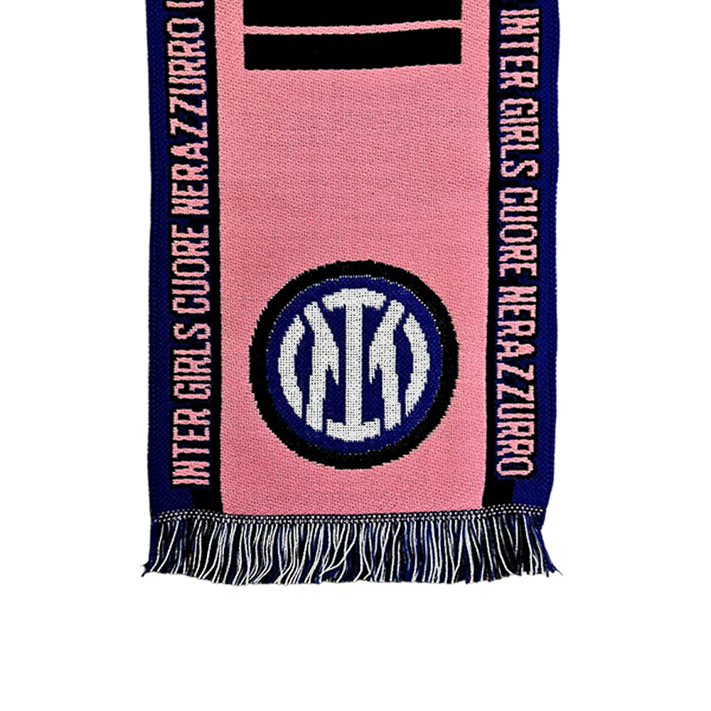 INTER - SCIARPA JACQUARD