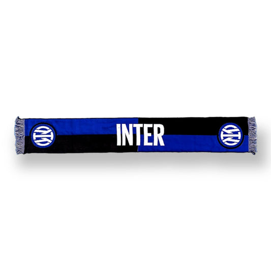 INTER - SCIARPA JACQUARD
