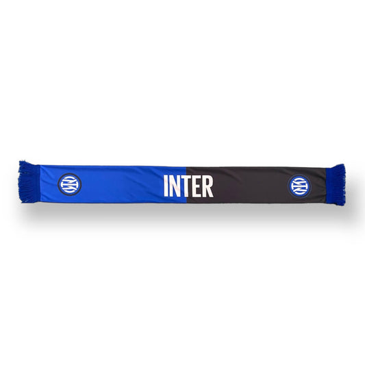 INTER - SCIARPA POLIESTERE