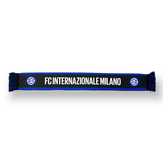 INTER - SCIARPA POLIESTERE