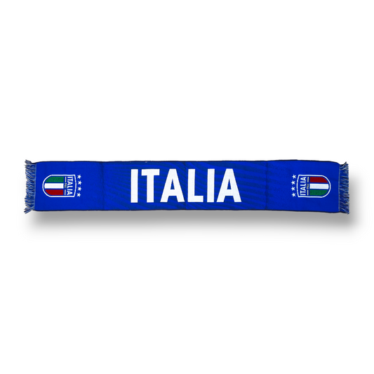 ITALIA - SCIARPA JACQUARD
