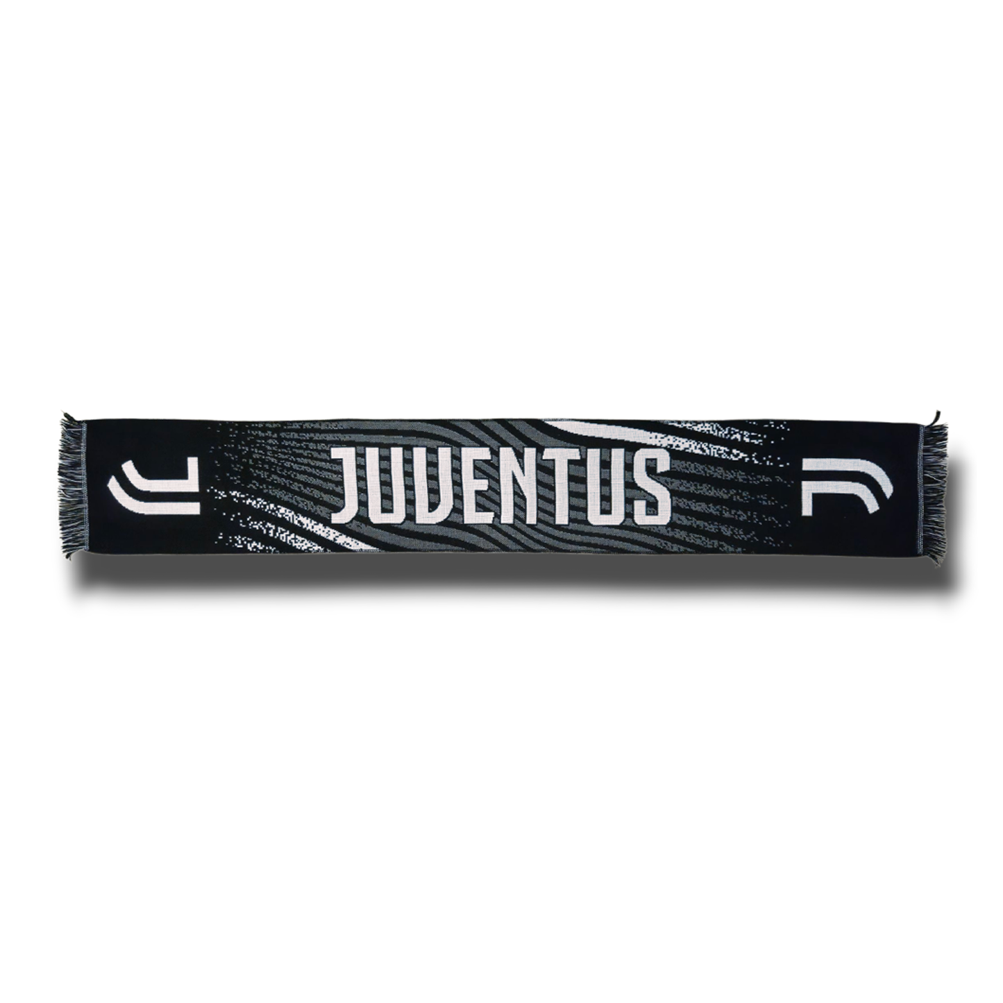 JUVENTUS - SCIARPA JACQUARD