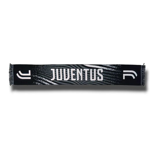 JUVENTUS - SCIARPA JACQUARD