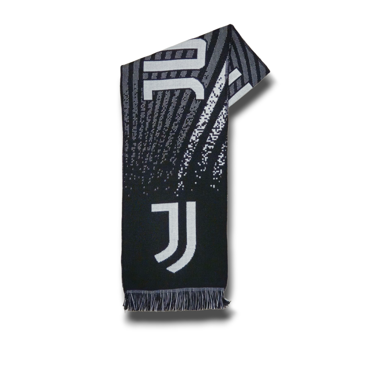 JUVENTUS - SCIARPA JACQUARD