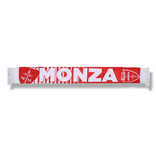 AC MONZA - SCIARPA POLIESTERE
