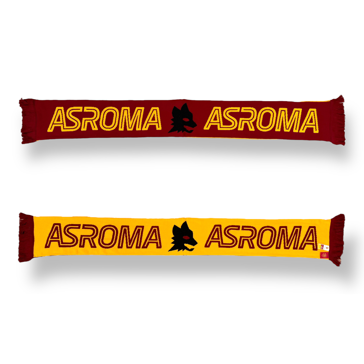 AS ROMA - SCIARPA TUBOLARE DELUXE