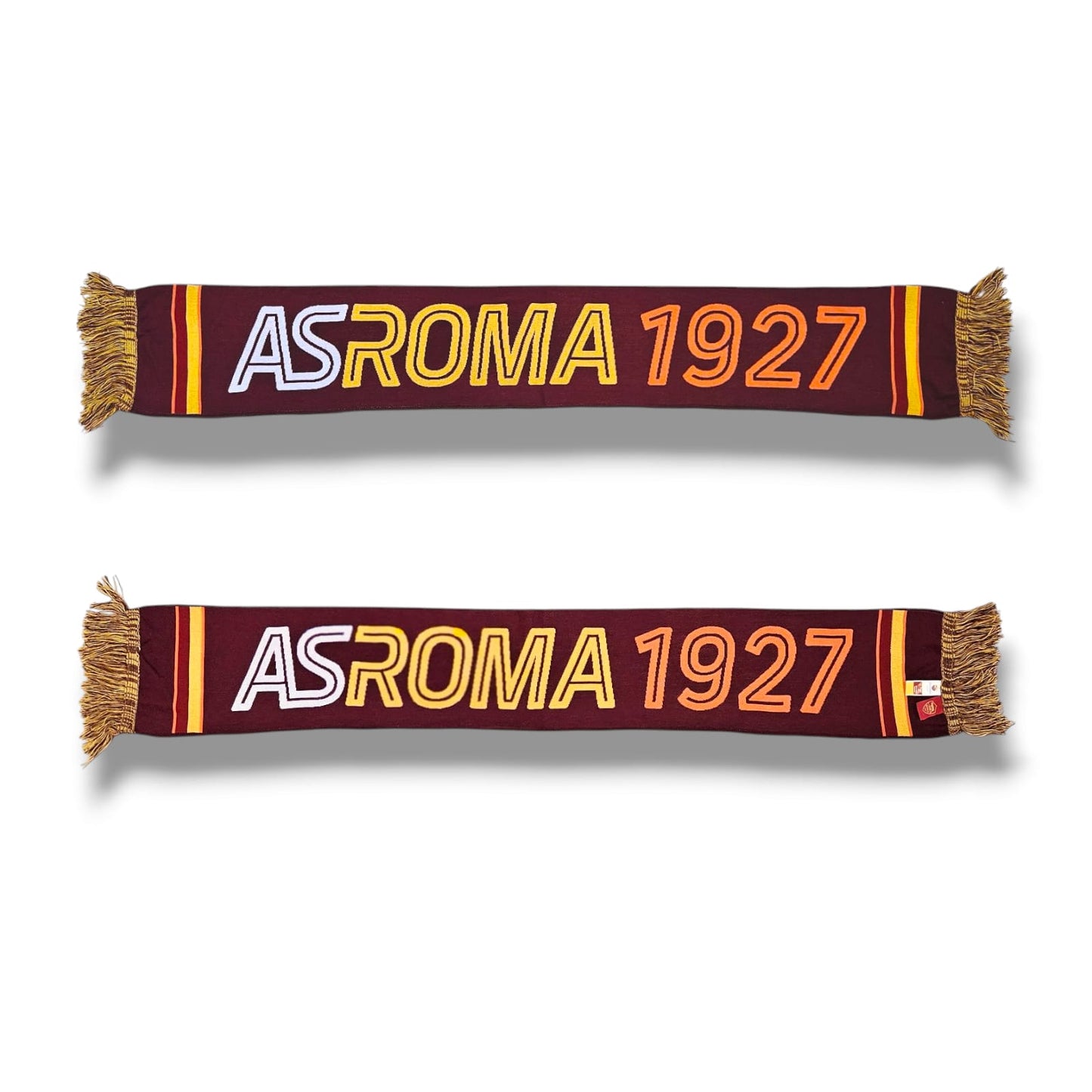 AS ROMA - SCIARPA TUBOLARE HD