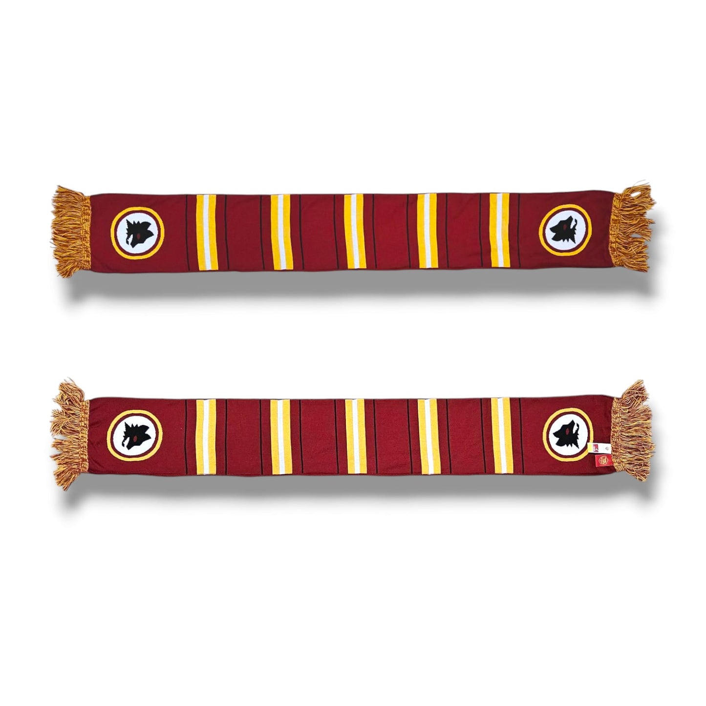 AS ROMA - SCIARPA TUBOLARE HD