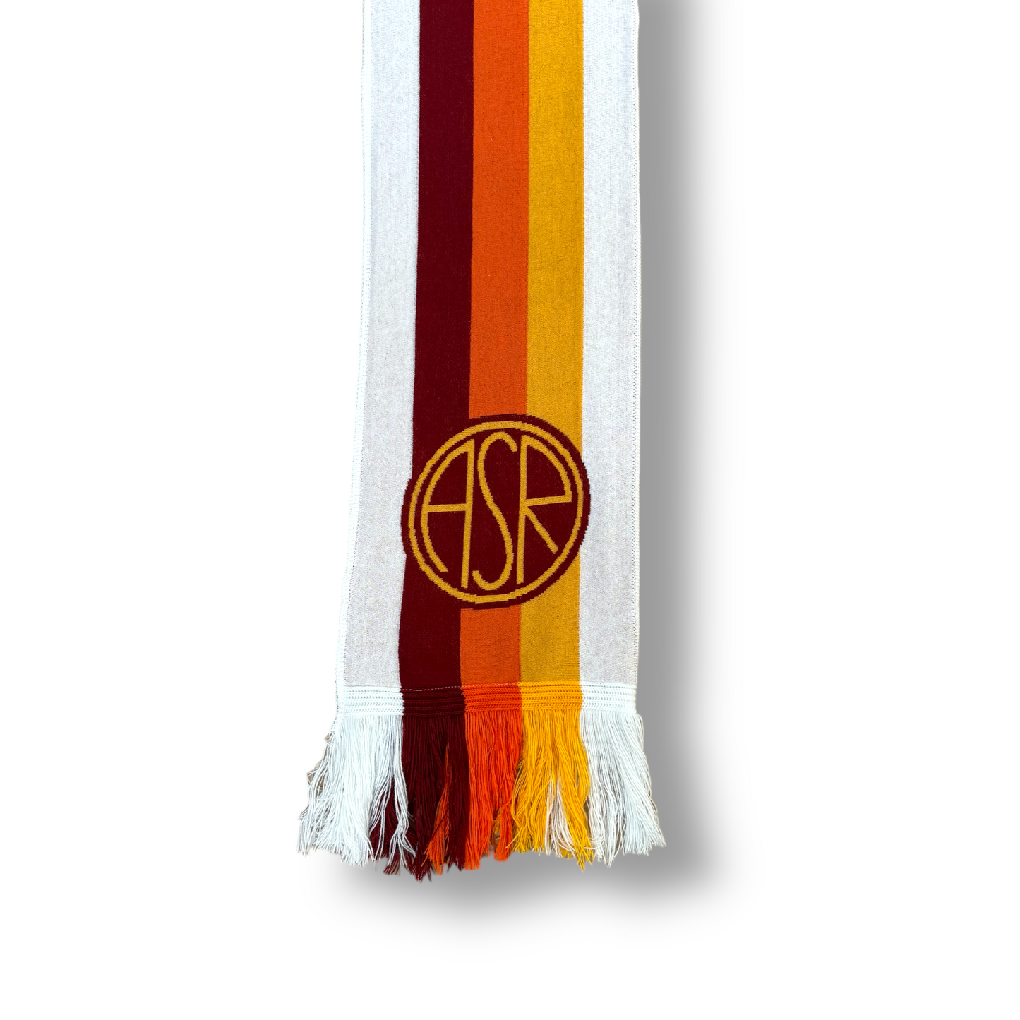 AS ROMA - SCIARPA TUBOLARE HD