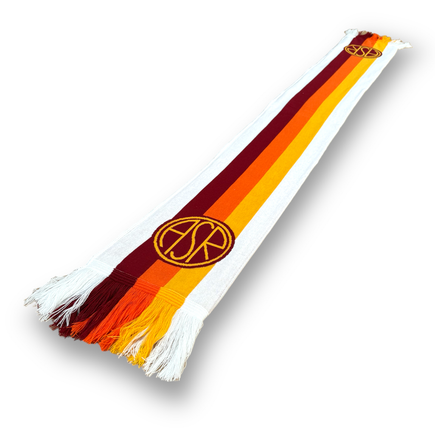 AS ROMA - SCIARPA TUBOLARE HD