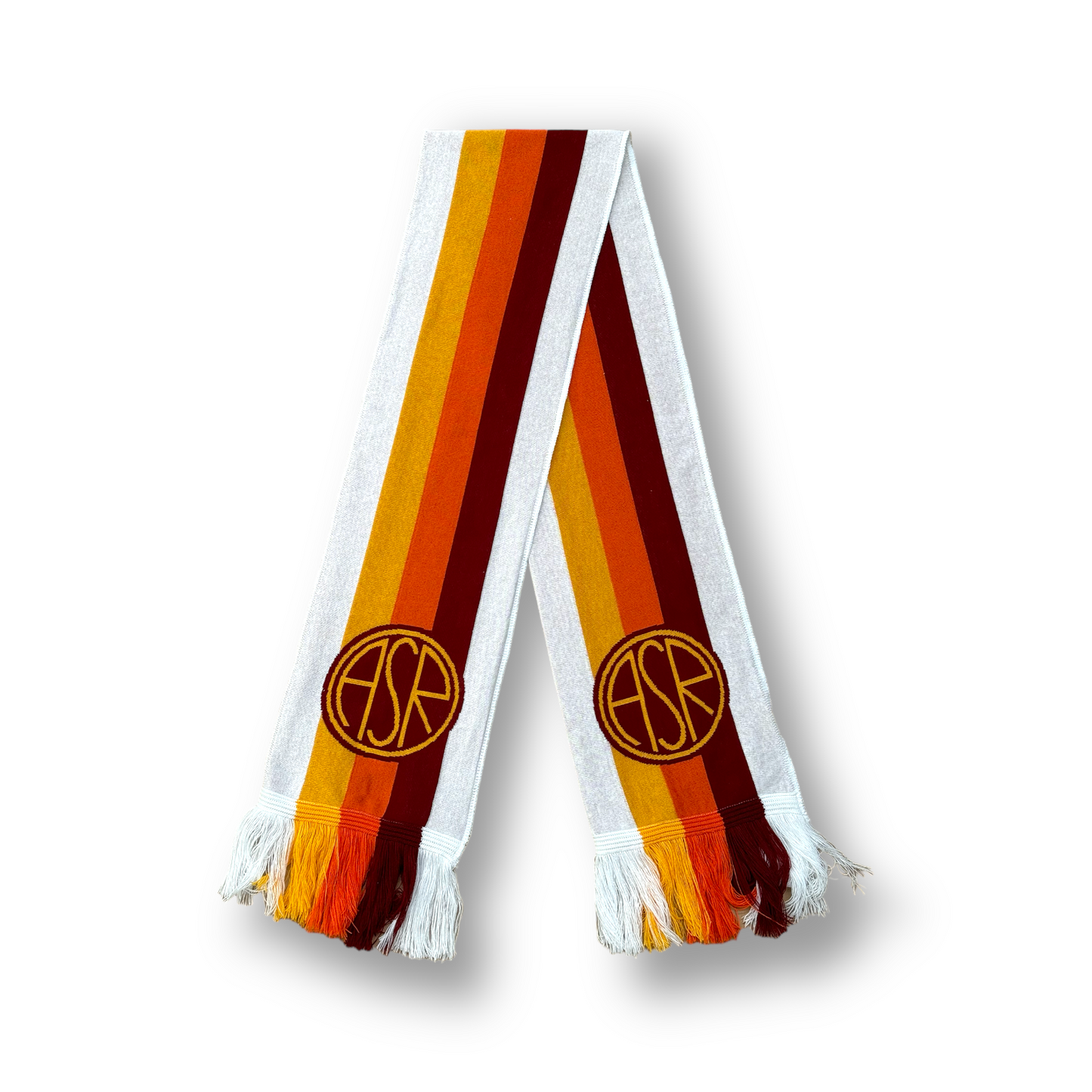 AS ROMA - SCIARPA TUBOLARE HD