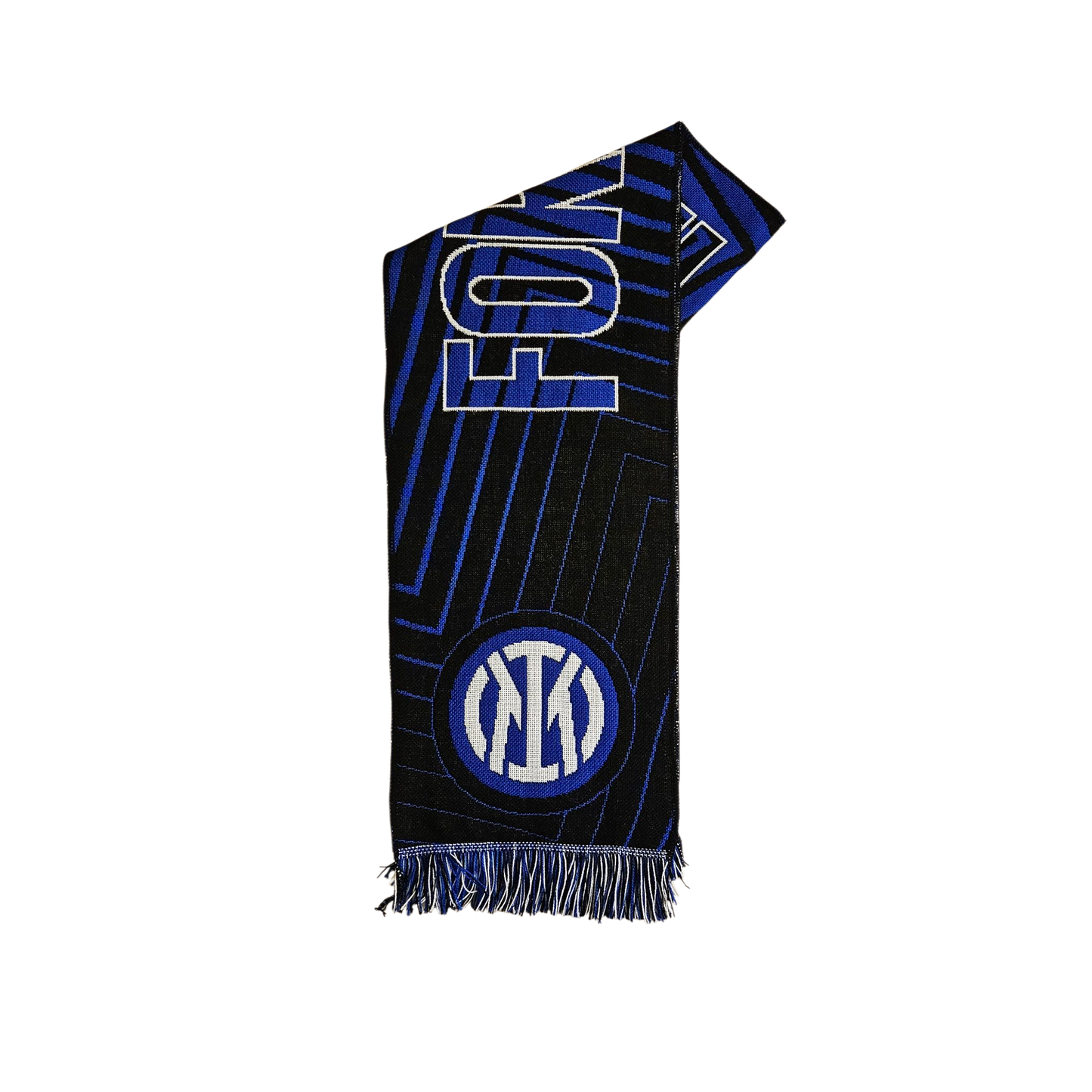 INTER - SCIARPA JACQUARD