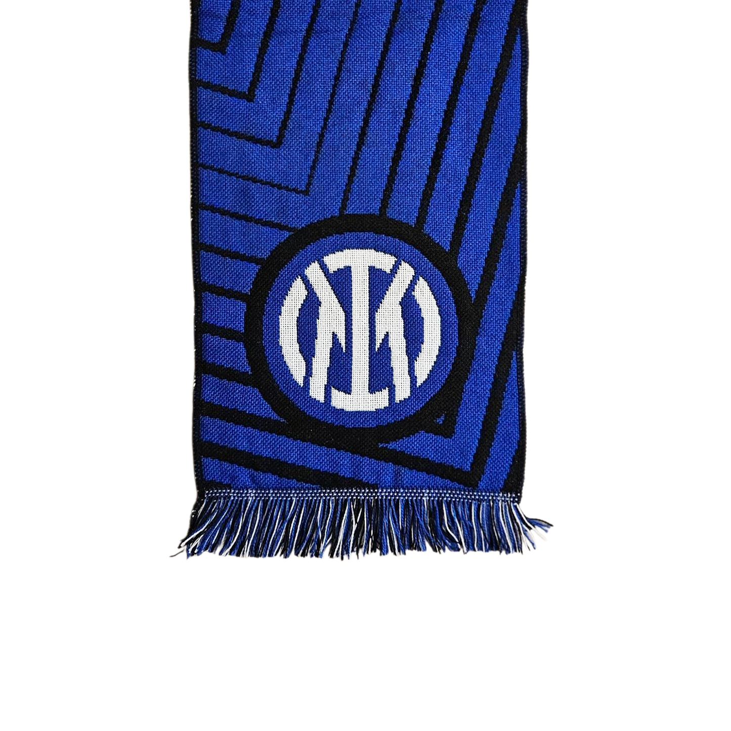 INTER - SCIARPA JACQUARD