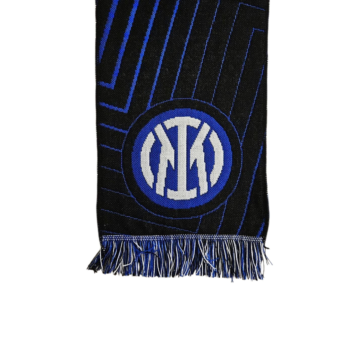 INTER - SCIARPA JACQUARD