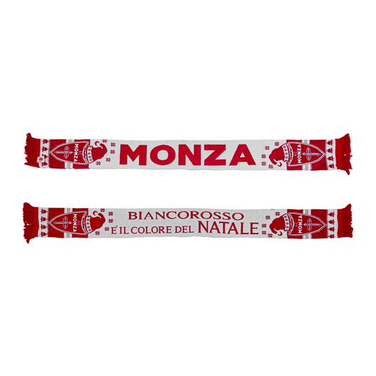 AC MONZA - SCIARPA TUBOLARE DELUXE