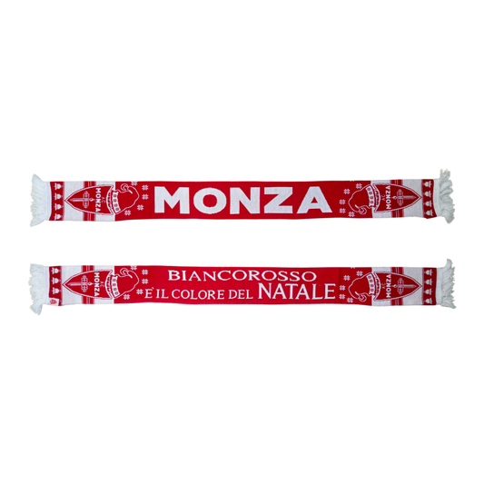 AC MONZA - SCIARPA TUBOLARE DELUXE