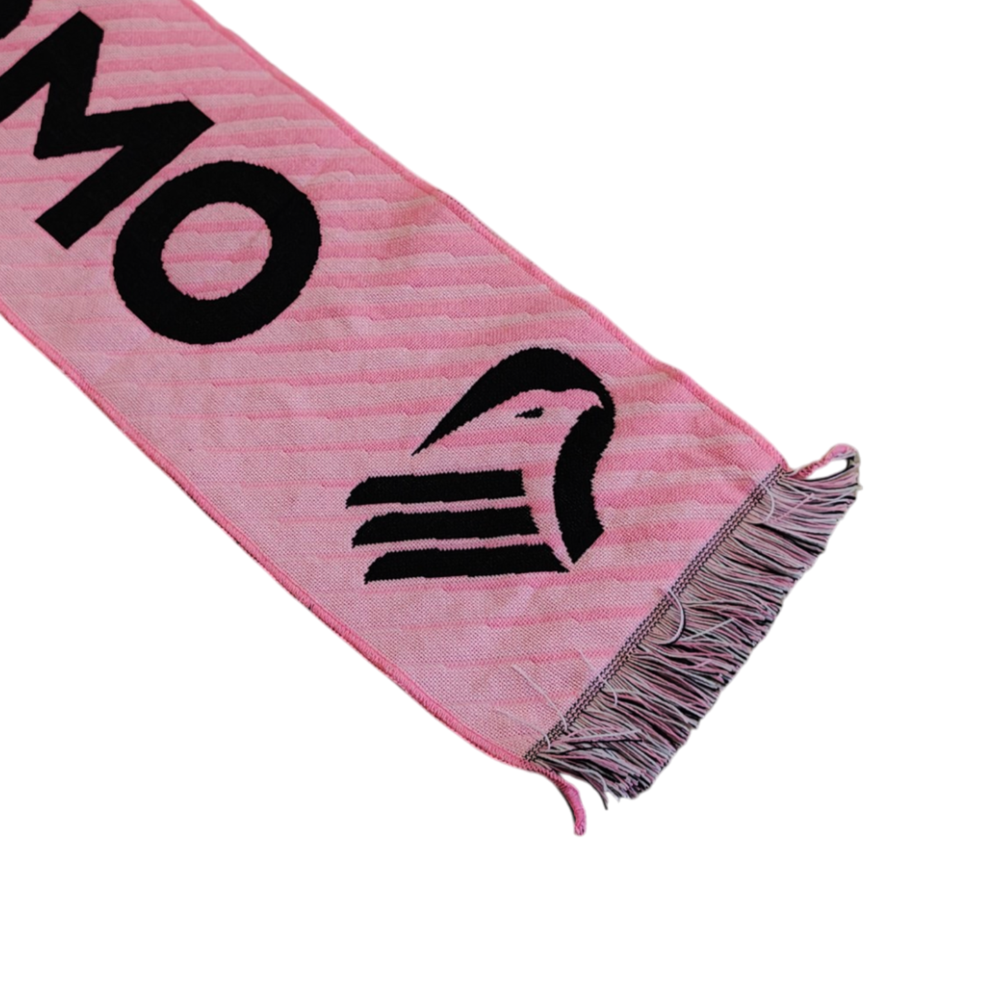 PALERMO FC - SCIARPA JACQUARD