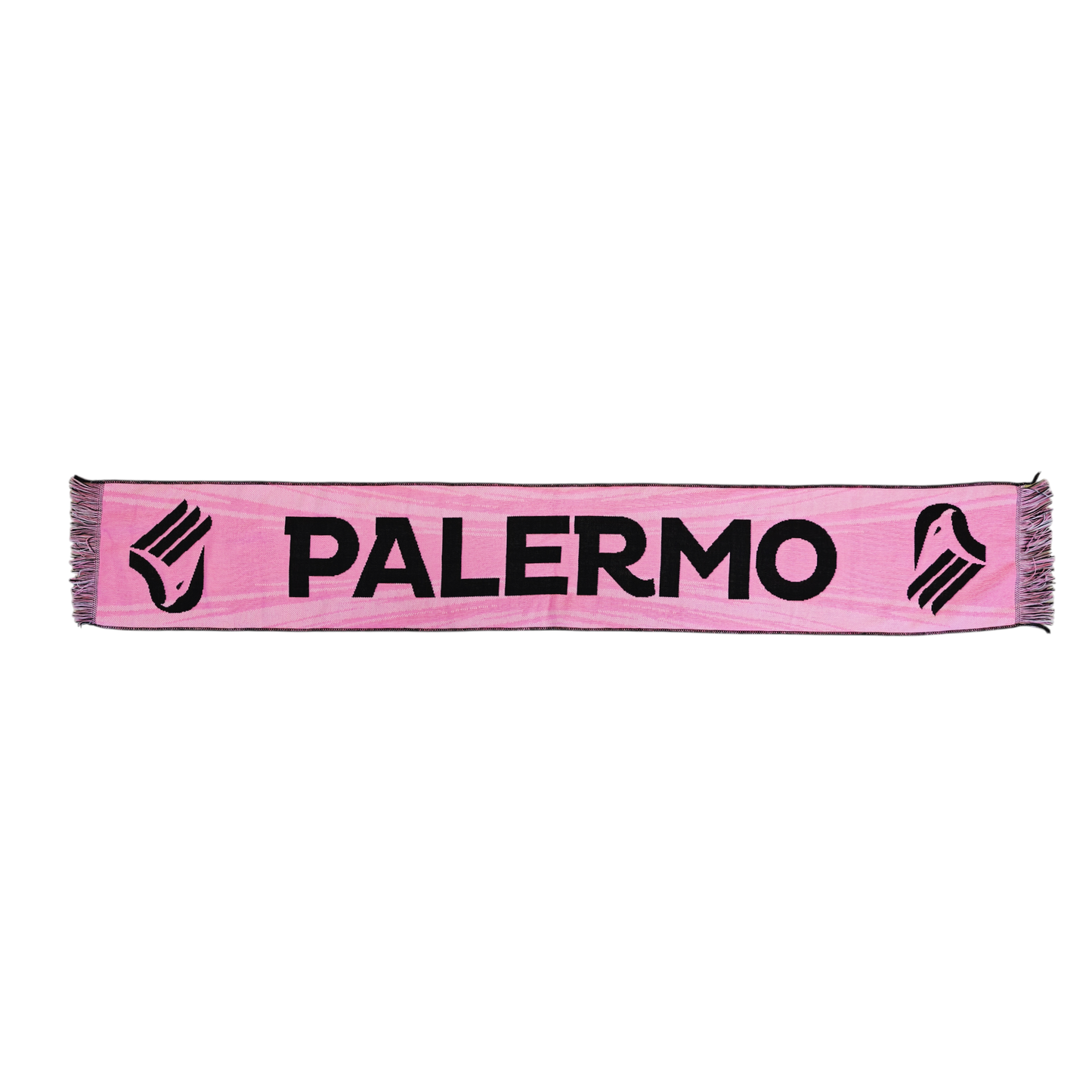 PALERMO FC - SCIARPA JACQUARD