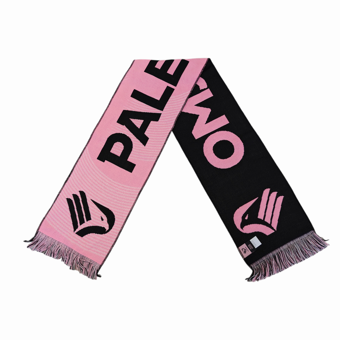 PALERMO FC - SCIARPA JACQUARD