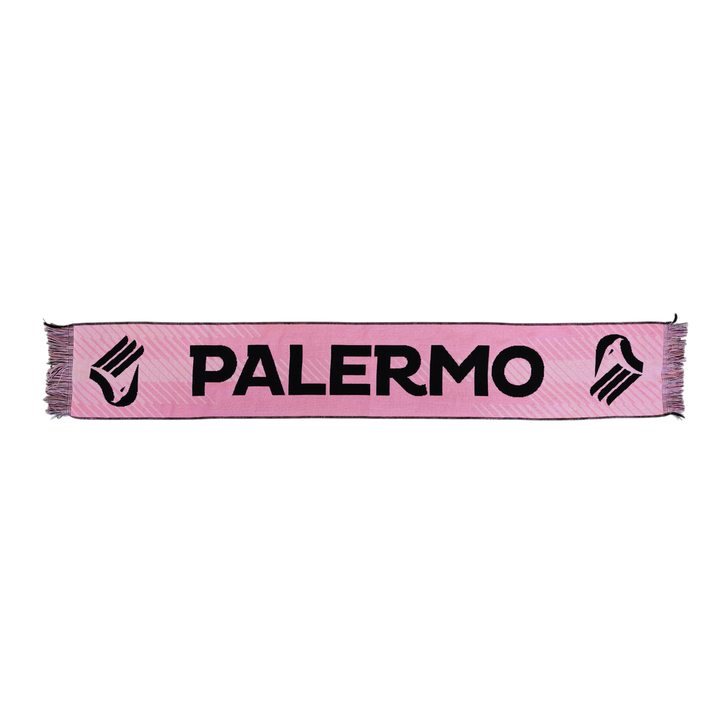 PALERMO FC - SCIARPA JACQUARD