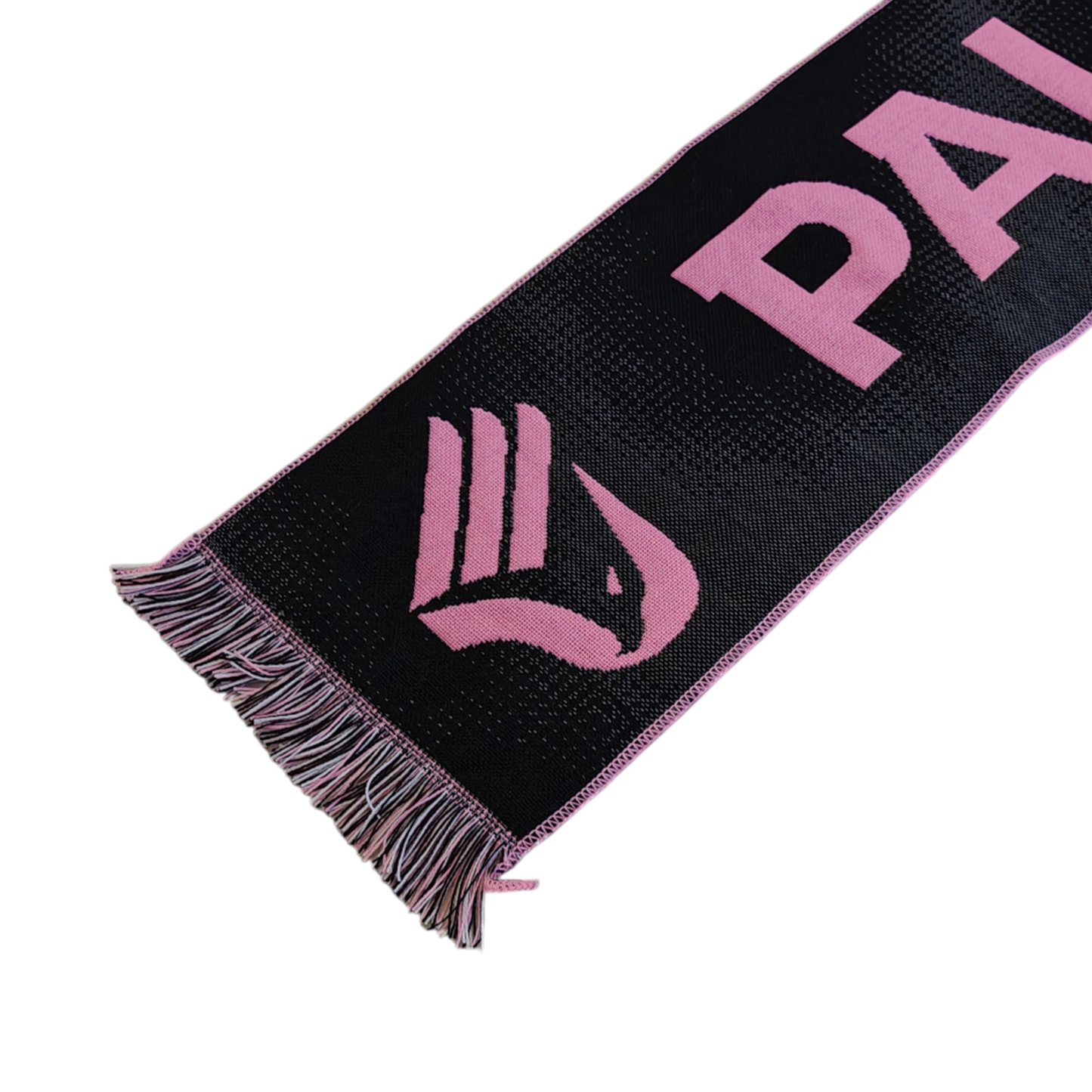 PALERMO FC - SCIARPA JACQUARD