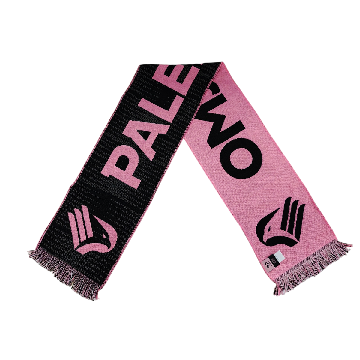 PALERMO FC - SCIARPA JACQUARD